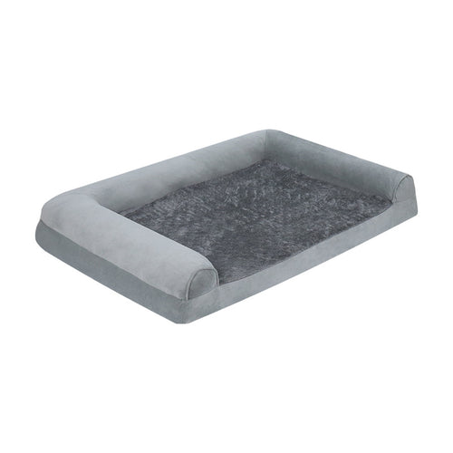 Bequemes orthopädisches Hundebett