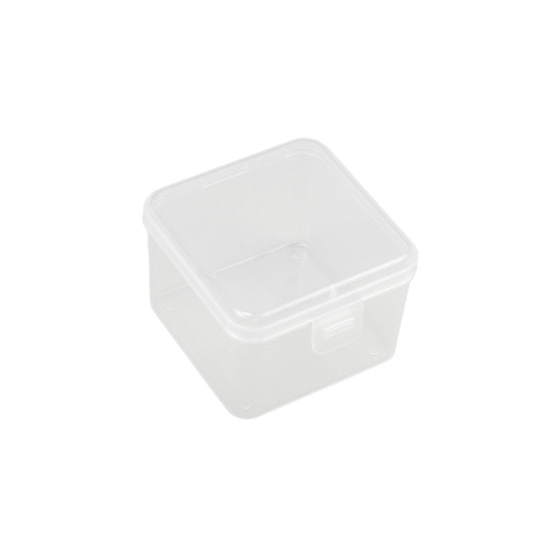 Premium Clear Storage Cube Karnz