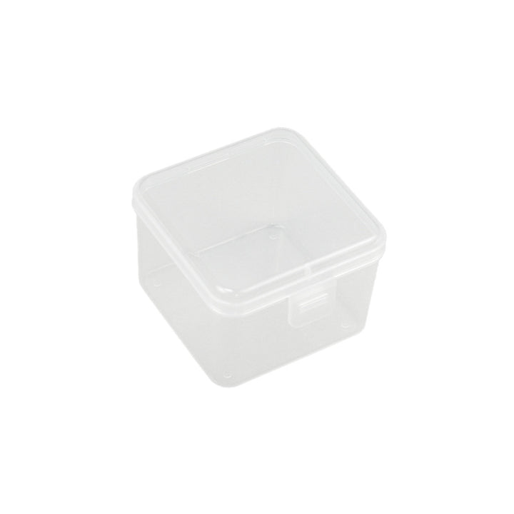 Premium Clear Storage Cube Karnz