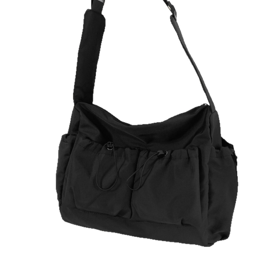 Lässige Sling-Tasche Karnz