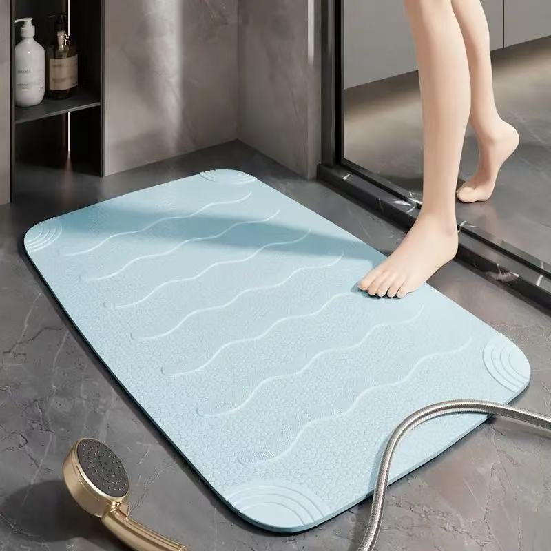 Anti-Fatigue Badezimmer Komfortmatte Karnz