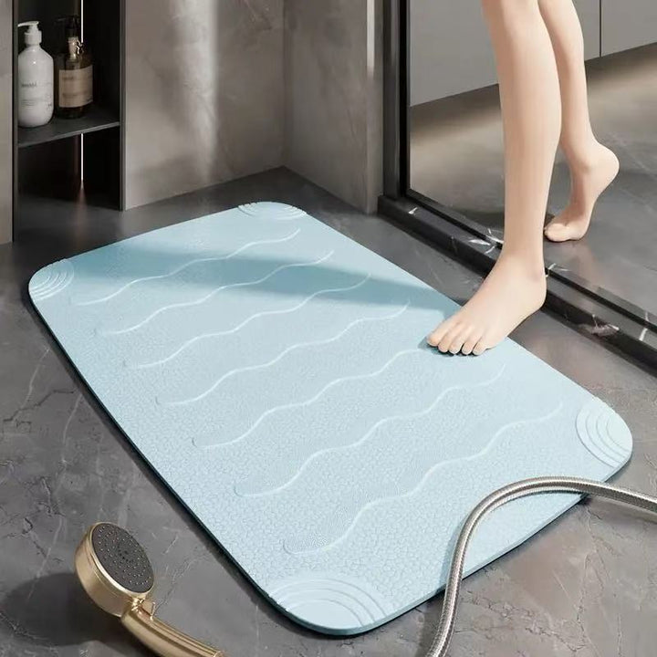 Anti-Fatigue Badezimmer Komfortmatte Karnz
