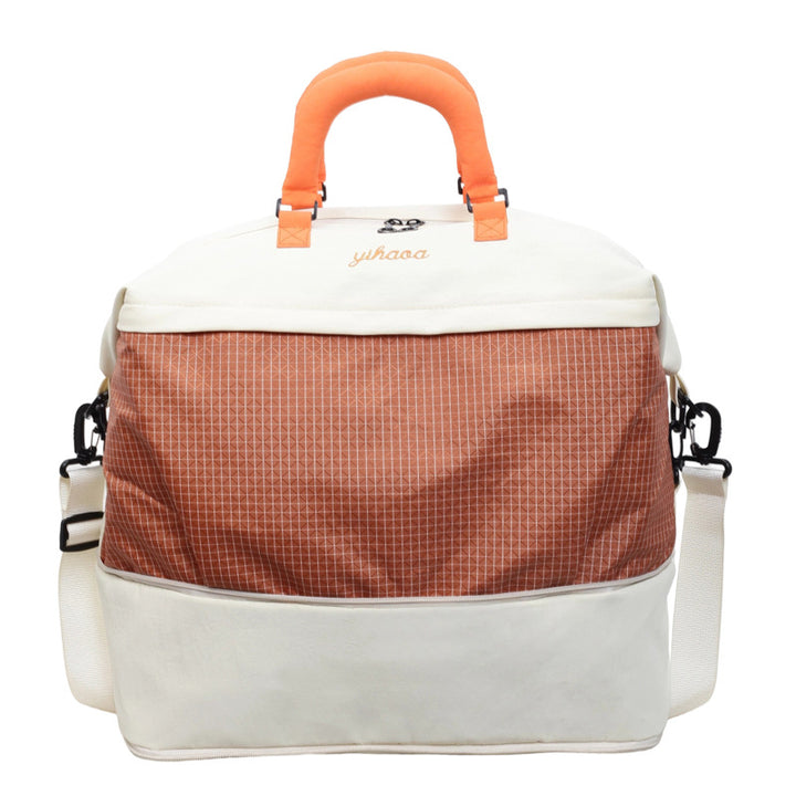 Multifunktionale Sport-Reise-Duffel-Tasche Karnz