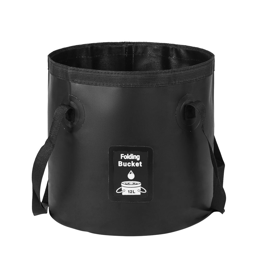Damen Wasserdichter Rucksack mit verstellbarem Schultergurt Karnz