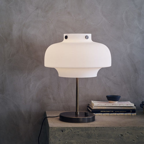 Moderne Minimalistische Tischlampe