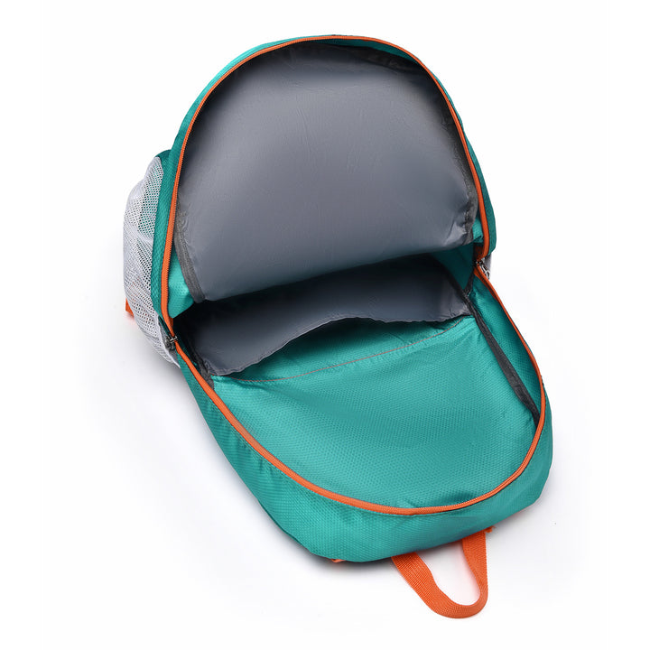 Multi-Taschen Reise Rucksack Karnz