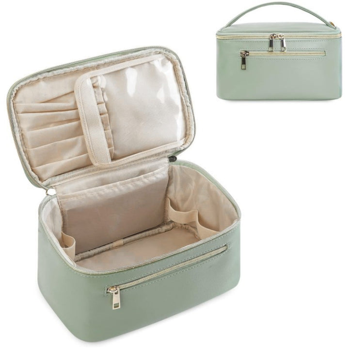 Elegante Kosmetik-Organizer-Tasche Karnz