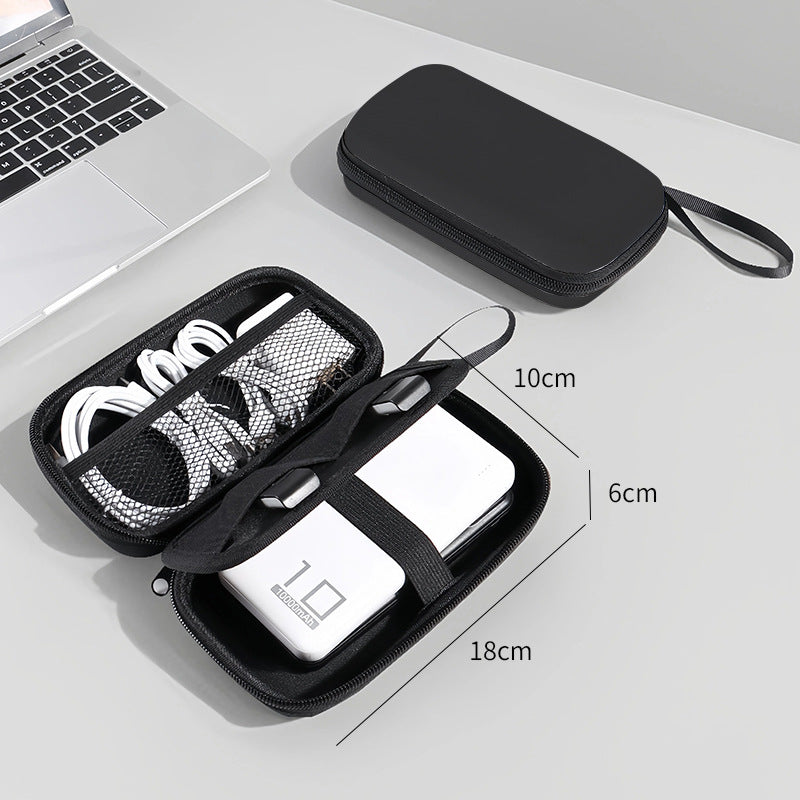 Kabel- und Zubehör Organizer Karnz