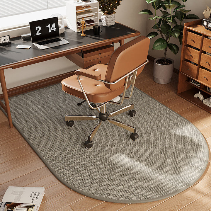 Ergonomische Bürostuhlmatte