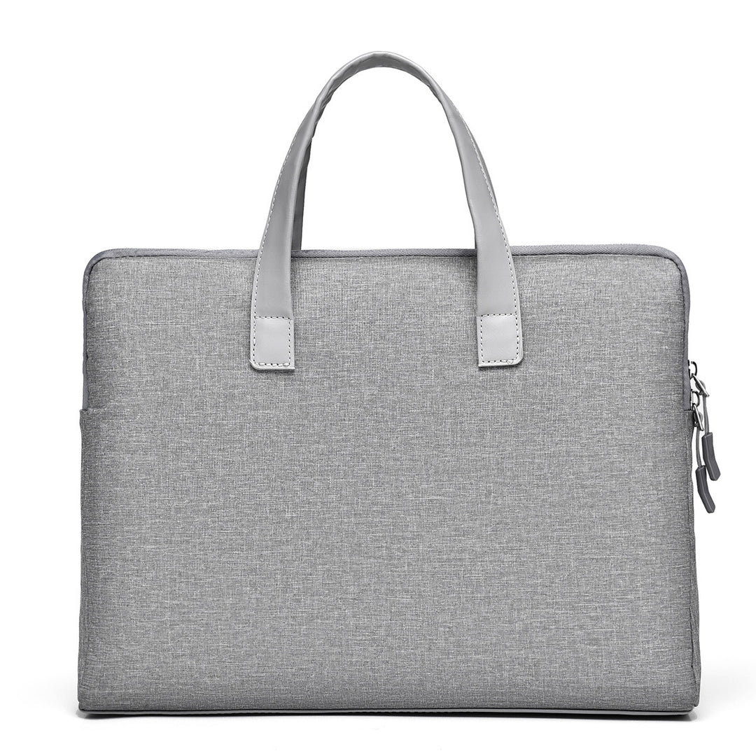 Premium Executive Laptop Aktentasche Karnz