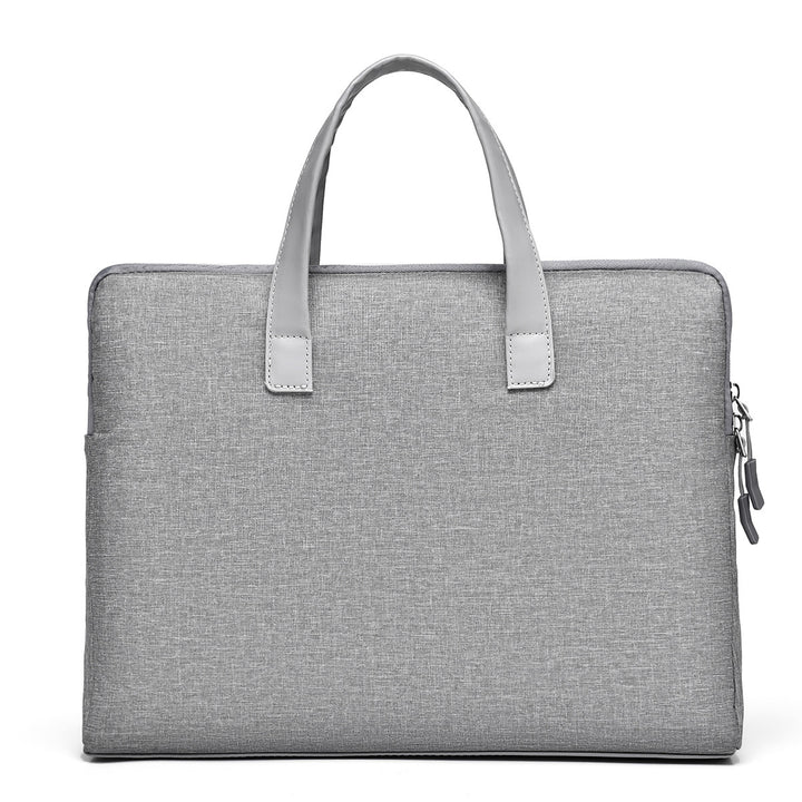 Premium Executive Laptop Aktentasche Karnz