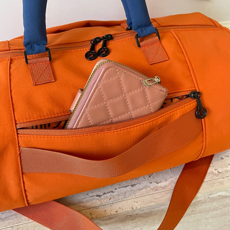 Multi-Funktionale Abenteuer Taschen Karnz