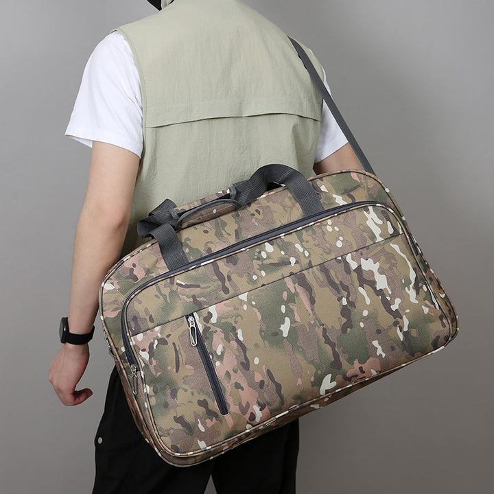 Taktische Reisetasche