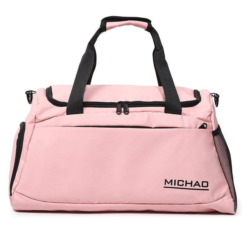 Premium Multi-Functional Sports Duffel