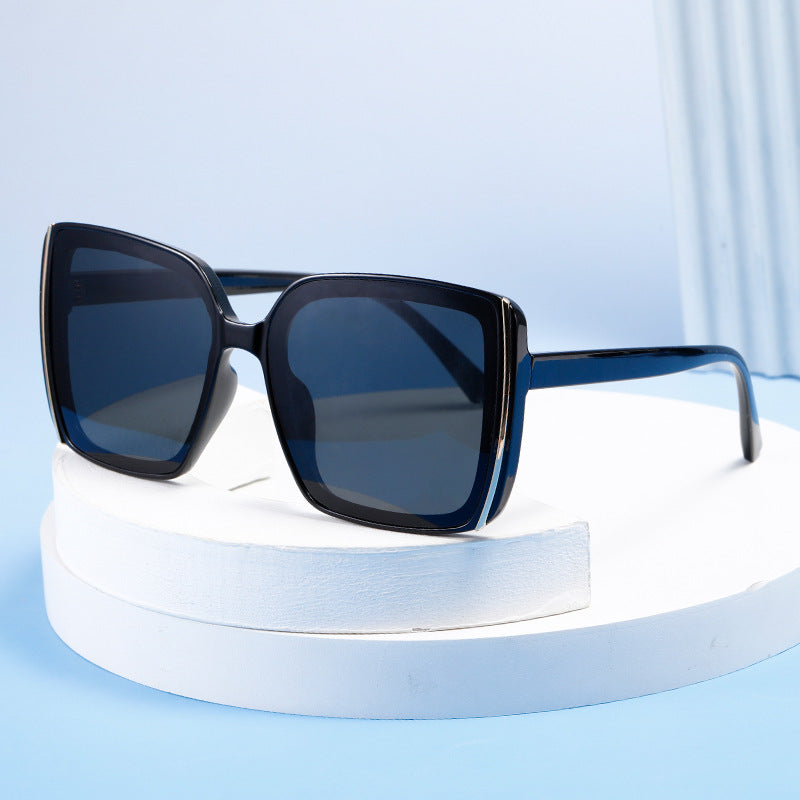 Damen Sonnenbrille Karnz