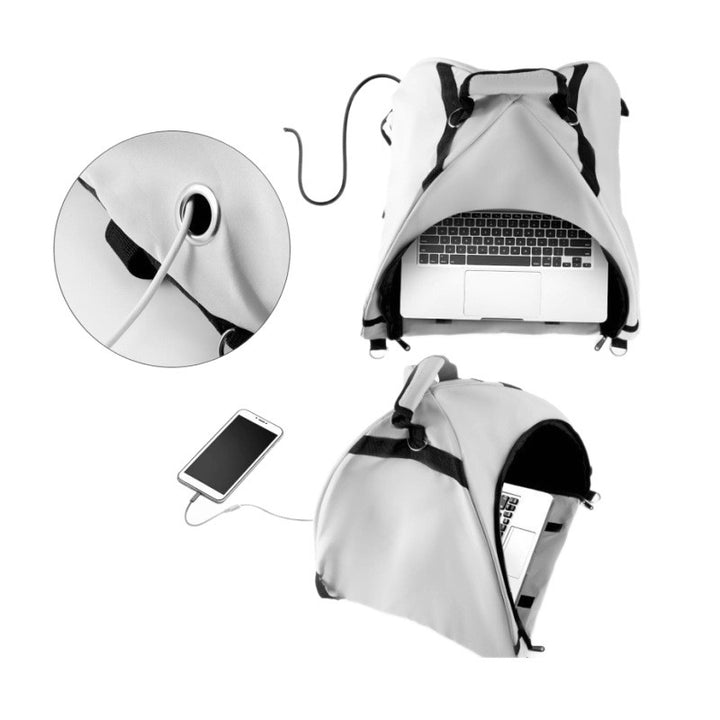 Multifunktionaler Reise-Rucksack Karnz