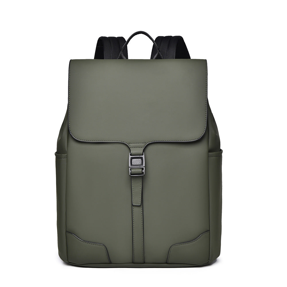 Stylischer Minimalistischer Rucksack Karnz