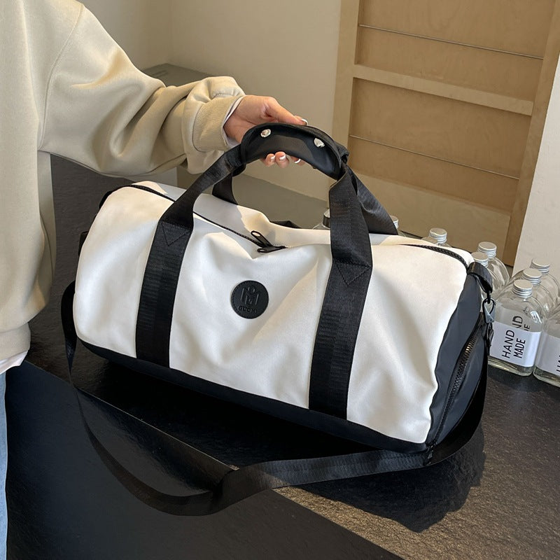 Wasserdichter Gym Duffle Bag Karnz