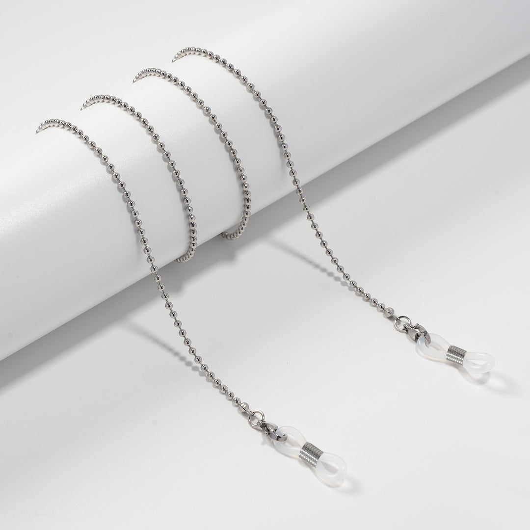 Vielseitige Brillenhalter-Kette Karnz