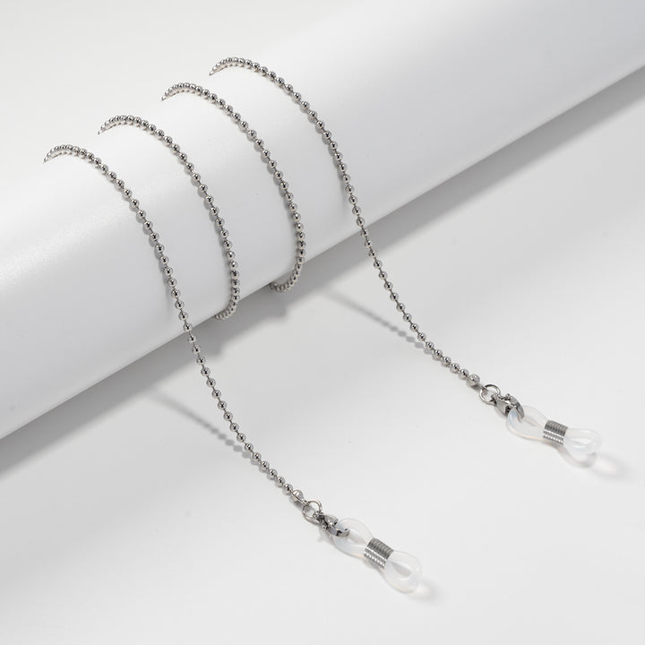 Vielseitige Brillenhalter-Kette Karnz