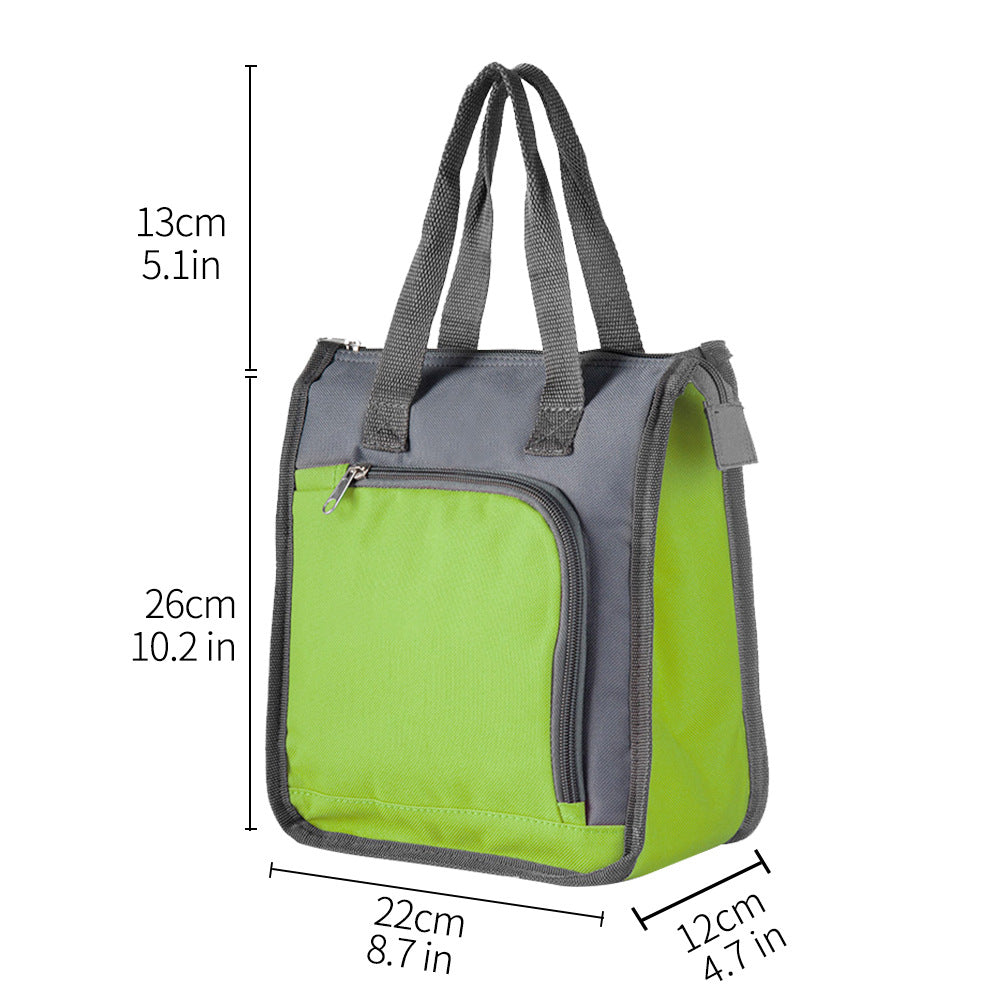 Isolierte Lunchbox