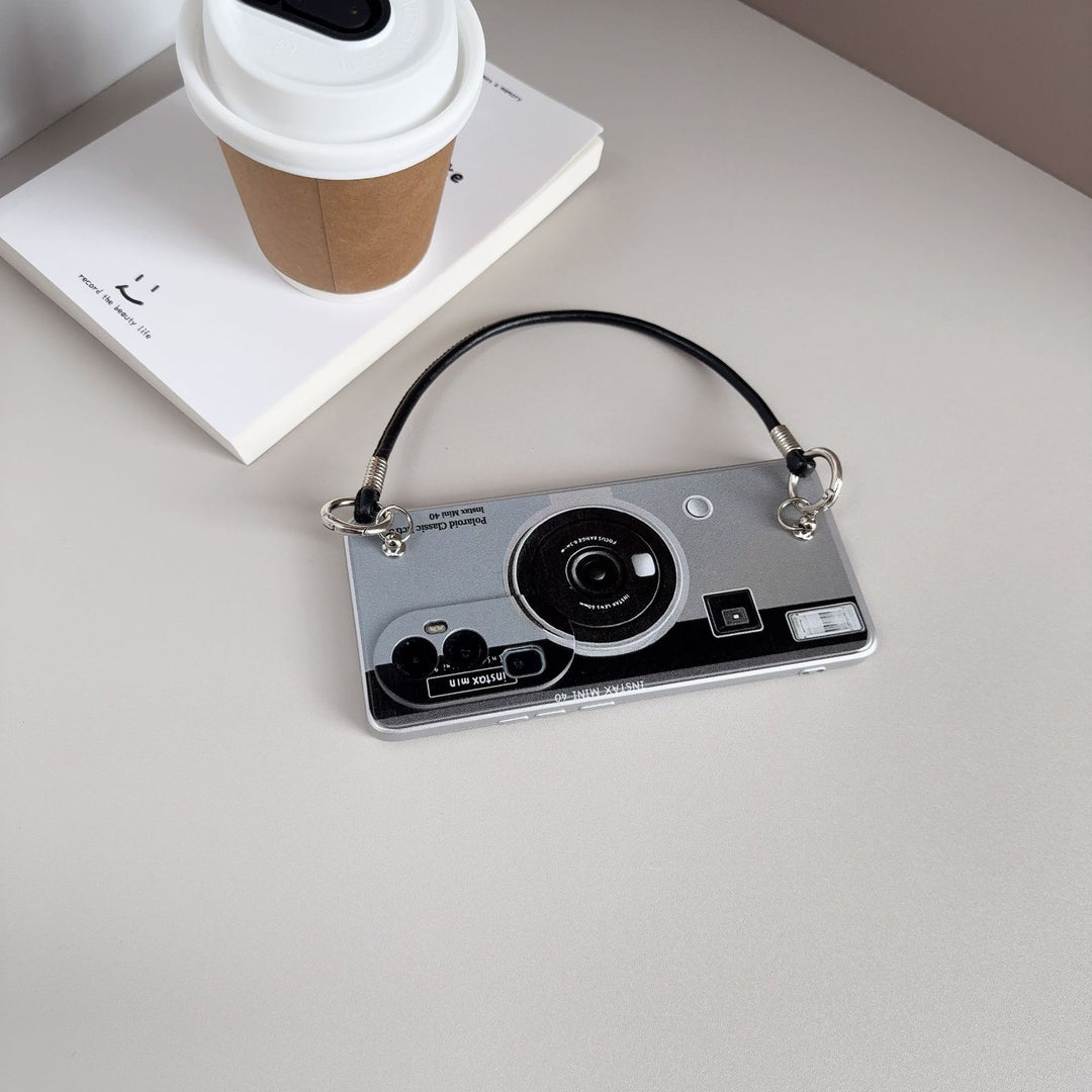Flexible Telefon Schleifen Strap Karnz