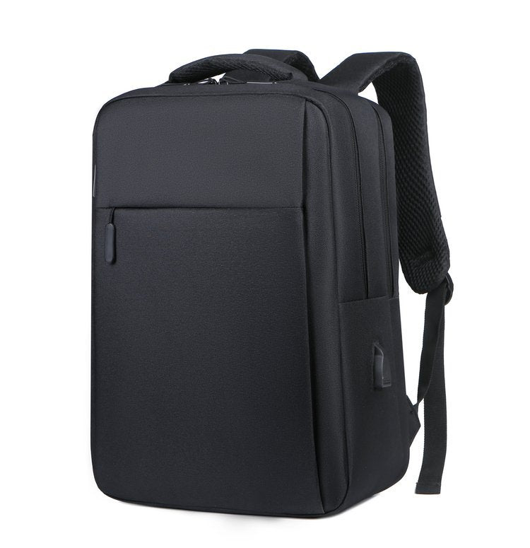 Schlanker professioneller Laptop-Rucksack Karnz
