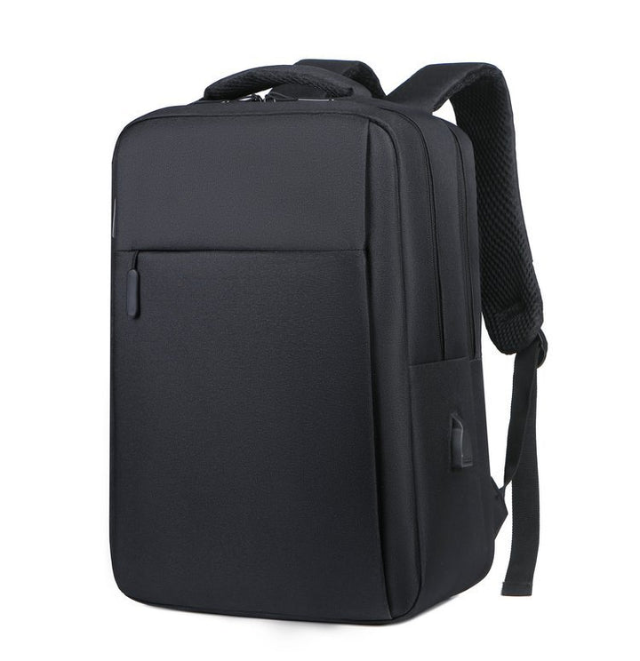 Schlanker professioneller Laptop-Rucksack Karnz