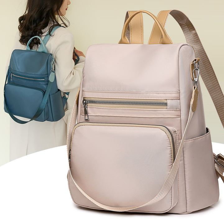 Vielseitiger multifunktionaler Rucksack Karnz