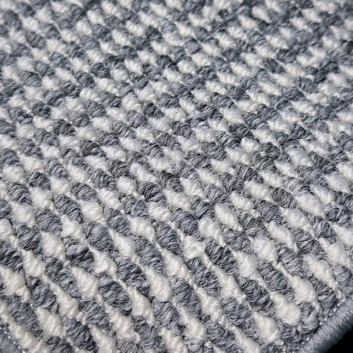 Weicher Textil Teppich