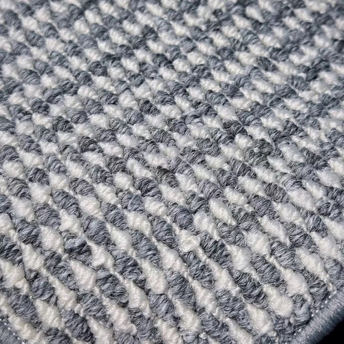 Weicher Textil Teppich