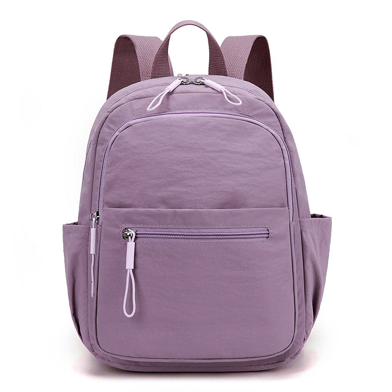 Lässiger Leichter Rucksack Karnz