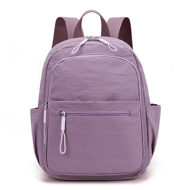 Lässiger Leichter Rucksack Karnz