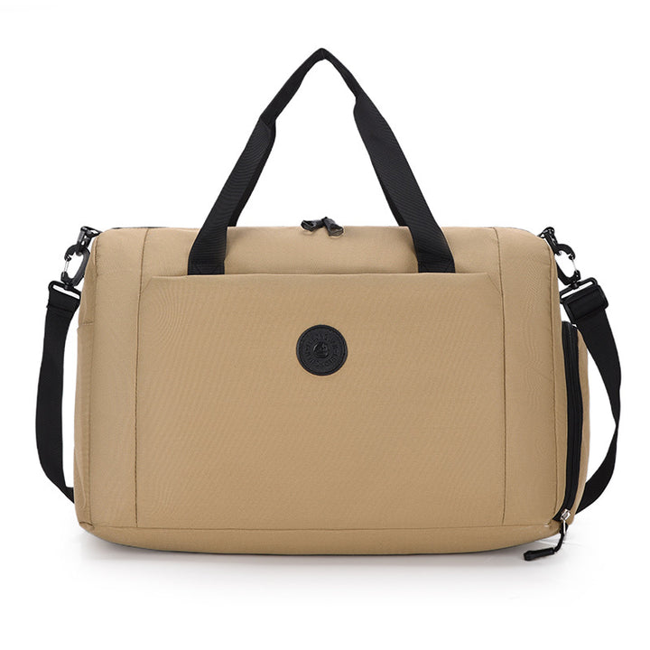 Vielseitige Reisetasche mit verstellbarem Gurt