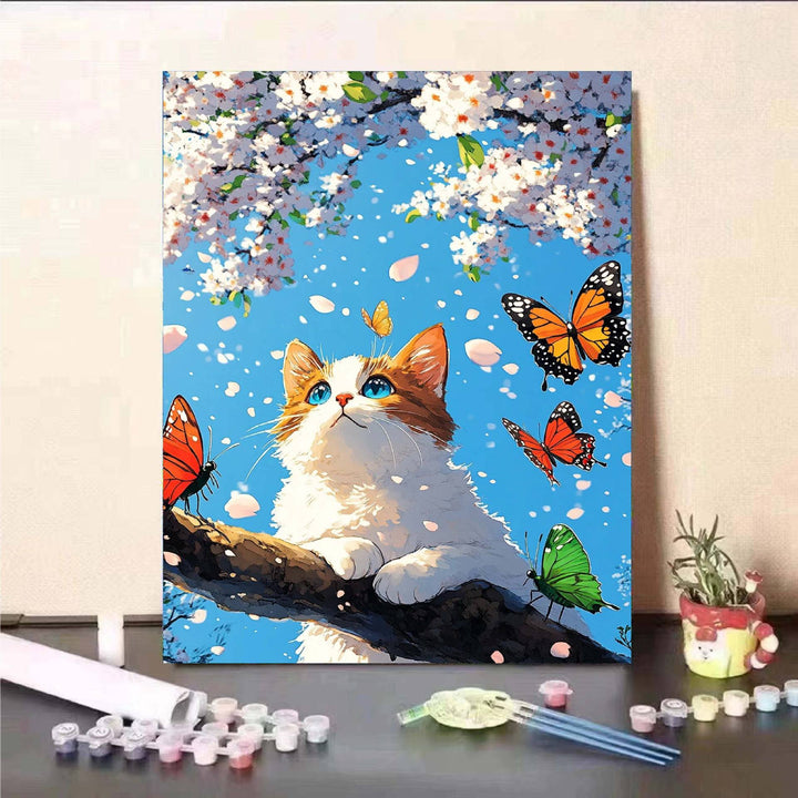 Art Canvas Malset Karnz