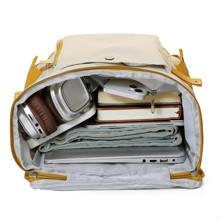 Vielseitiger moderner Rucksack Karnz