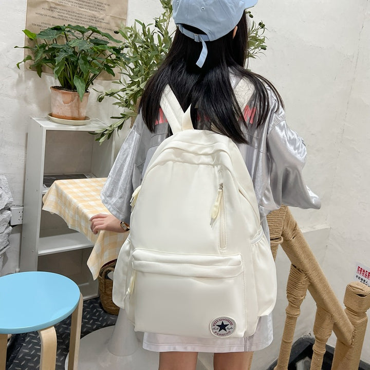 Vielseitiger Freizeit-Rucksack Karnz 1791205001