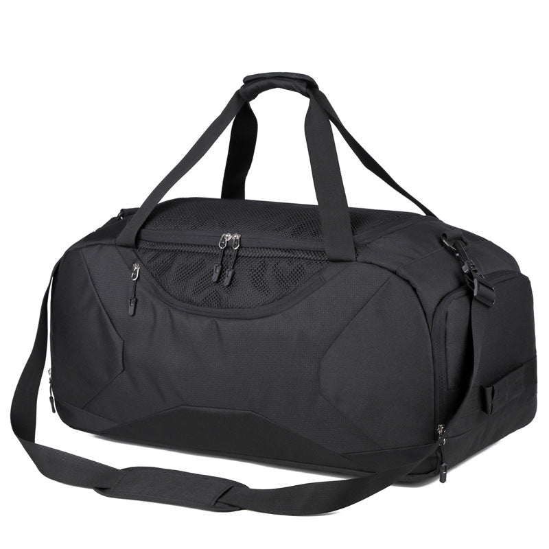 Vielseitige Sport Reise Duffel Karnz