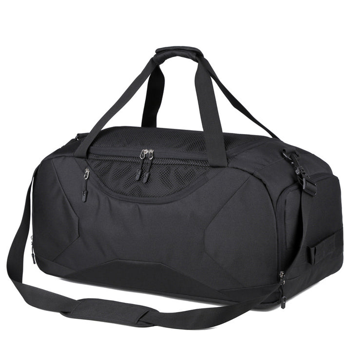 Vielseitige Sport Reise Duffel Karnz