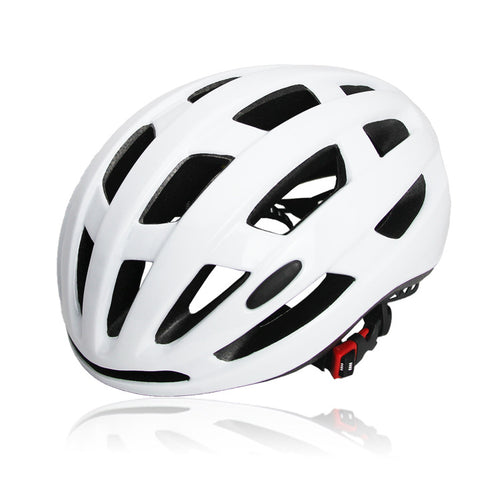 Aerodynamischer Fahrradrennhelm Karnz