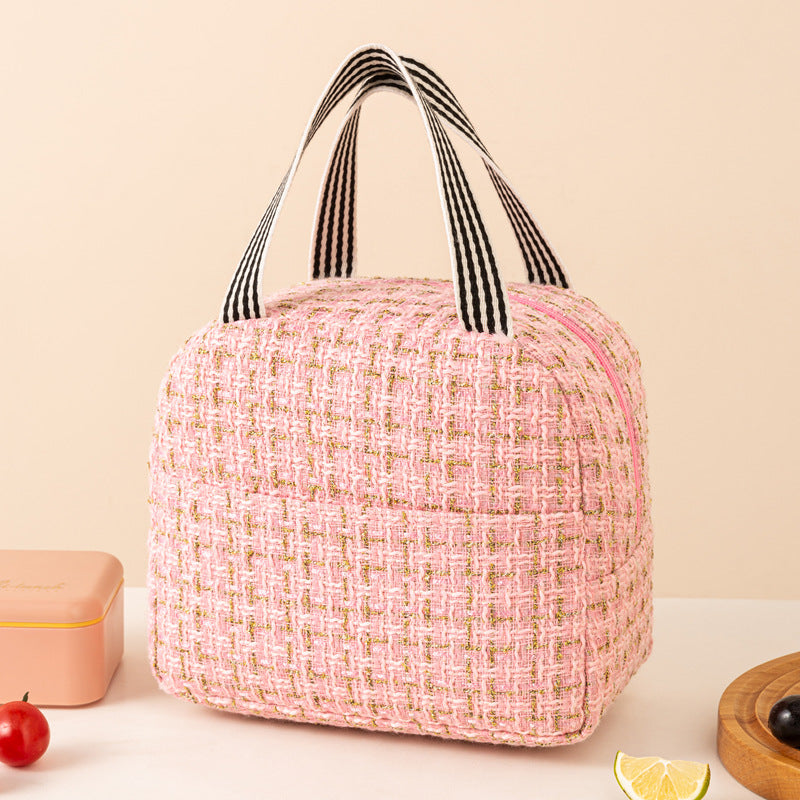Chic isolierte Lunch Tasche Karnz