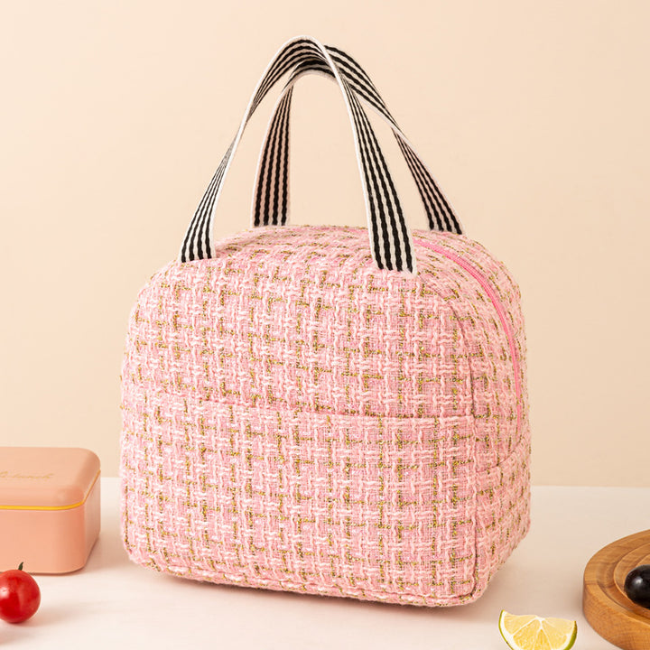 Chic isolierte Lunch Tasche Karnz