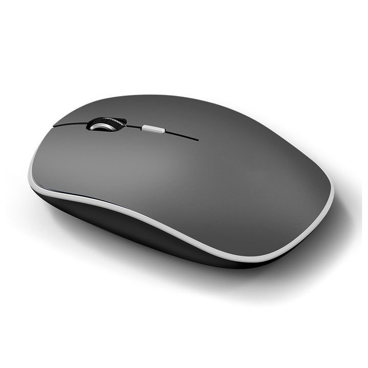 Ergonomische Funkmaus Karnz