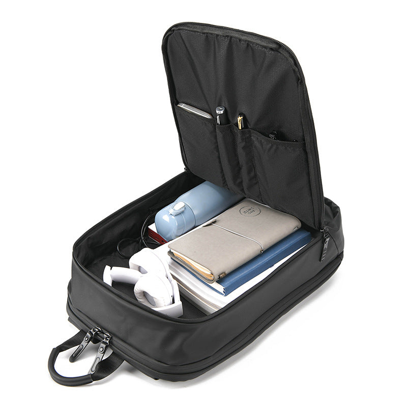 Vielseitiger Urban Rucksack Karnz