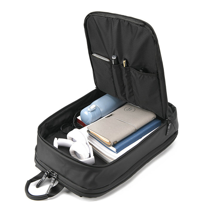 Vielseitiger Urban Rucksack Karnz