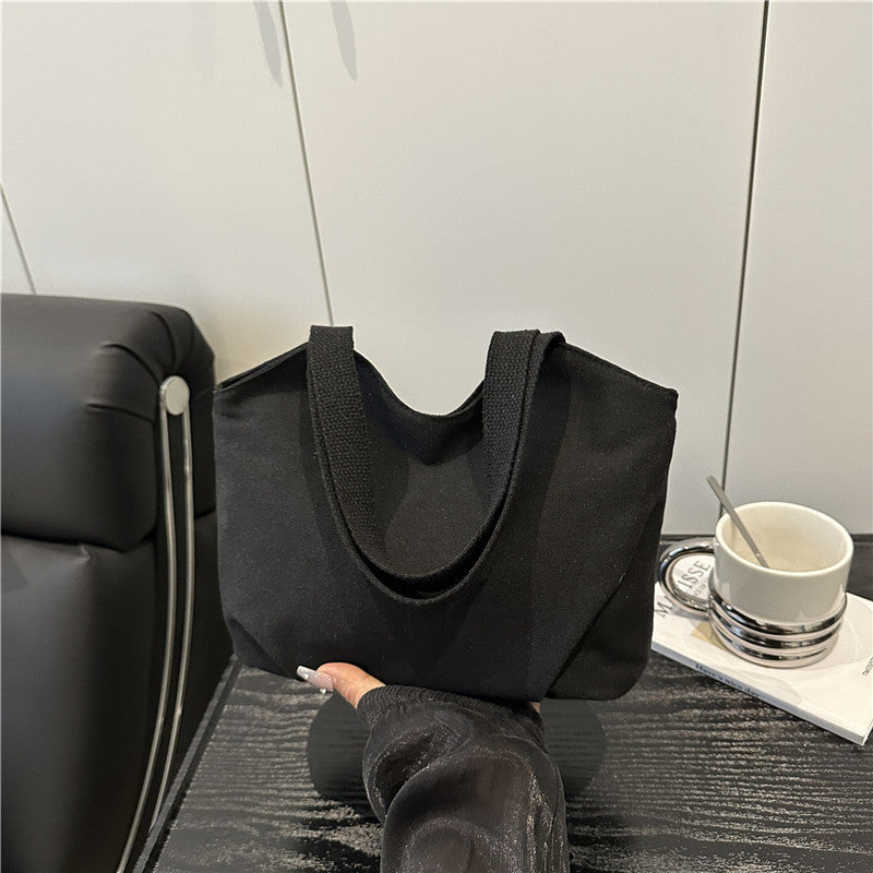 Vielseitige Canvas-Tasche Karnz