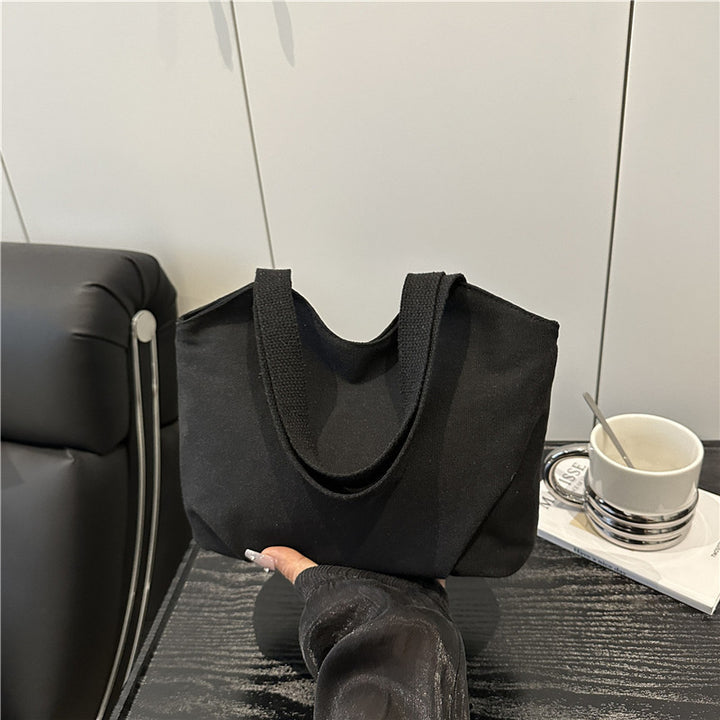 Vielseitige Canvas-Tasche Karnz
