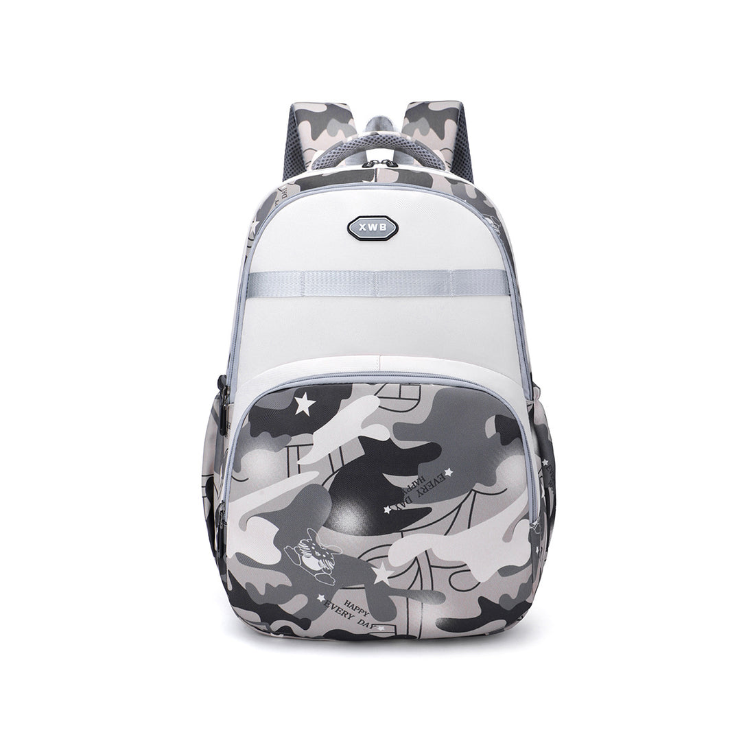 Langlebiges taktisches Camouflage-Rucksack