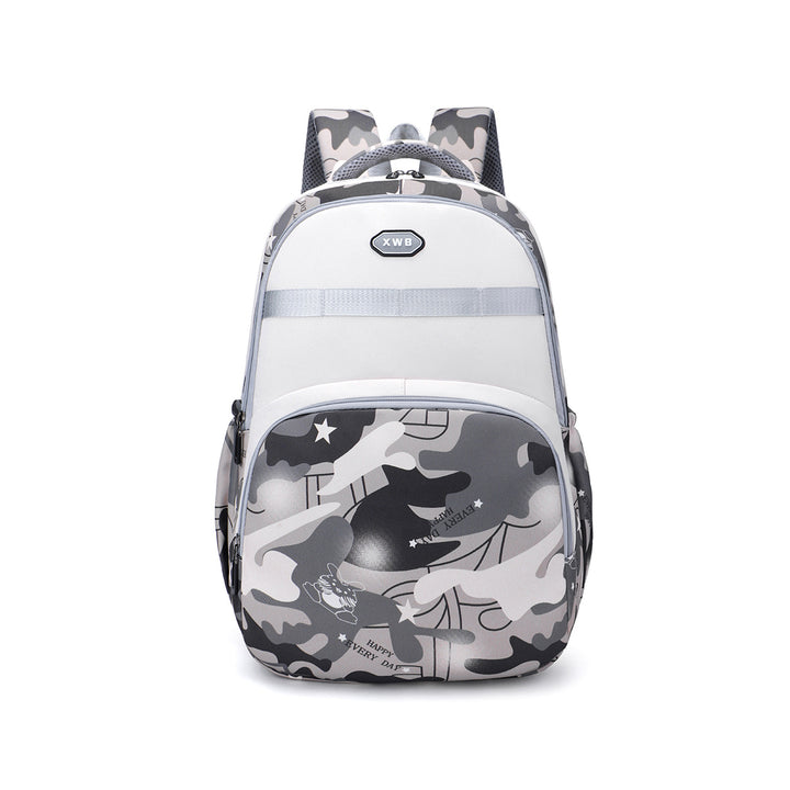 Langlebiges taktisches Camouflage-Rucksack
