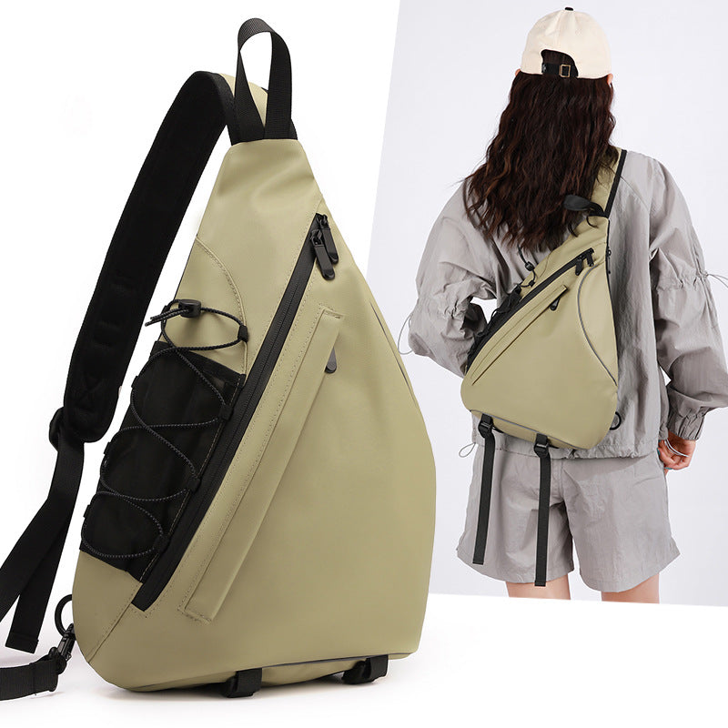 Fortschrittlicher vielseitiger Sling-Pack Karnz
